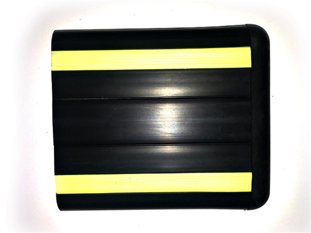 Otopark Duvar Koruma Kapağı