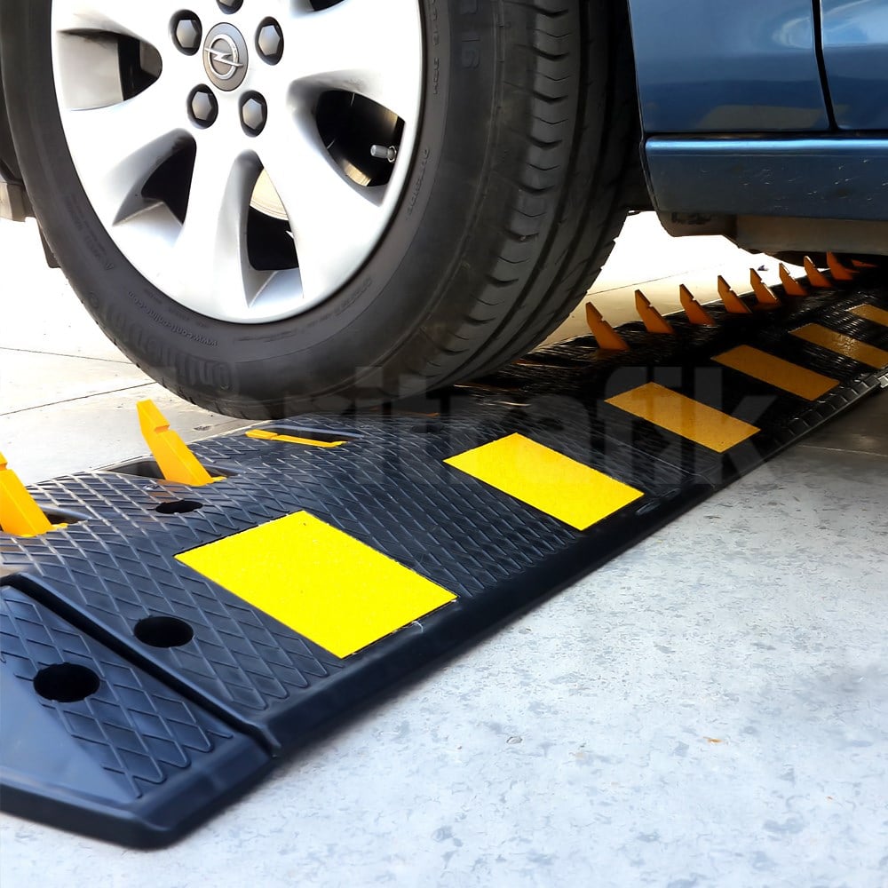 Otopark Kasis Kapanı, Yol Kasis Kapanı 50 x 50 x 6 cm