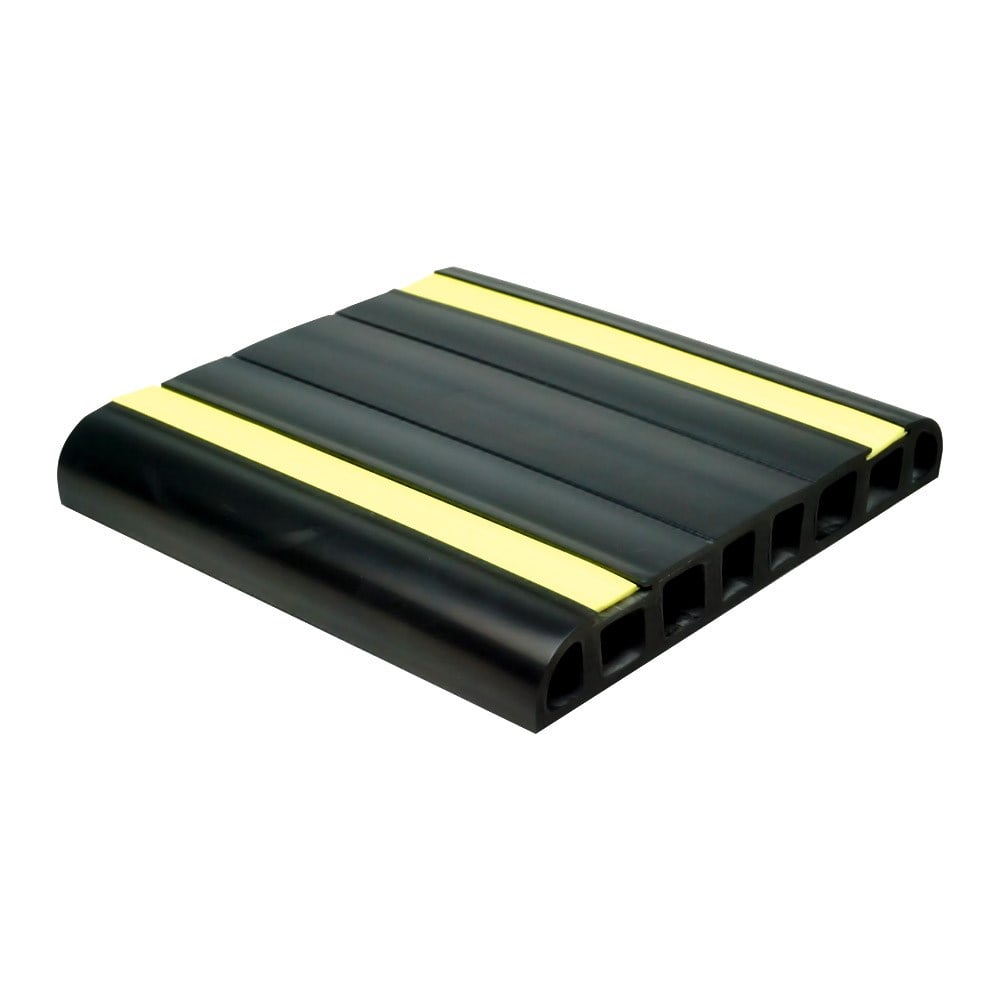 Otopark Kauçuk Duvar Koruma 3 Metre