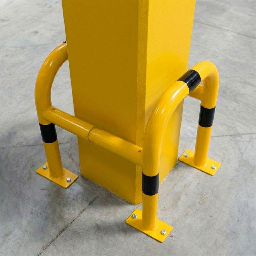 Otopark Kolon Direk Alan Koruyucu 60 x 52 x 52