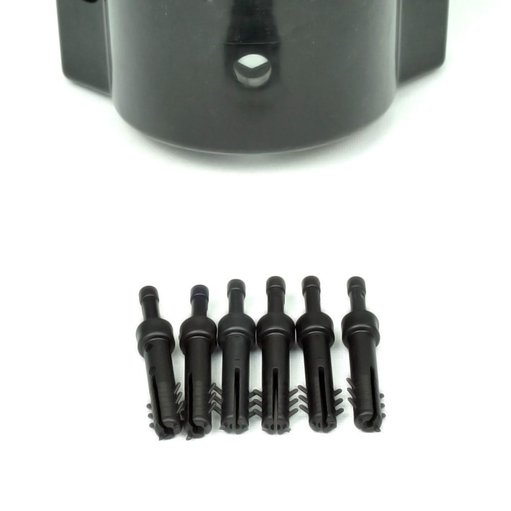 Ultra Performance Oval Column Protector