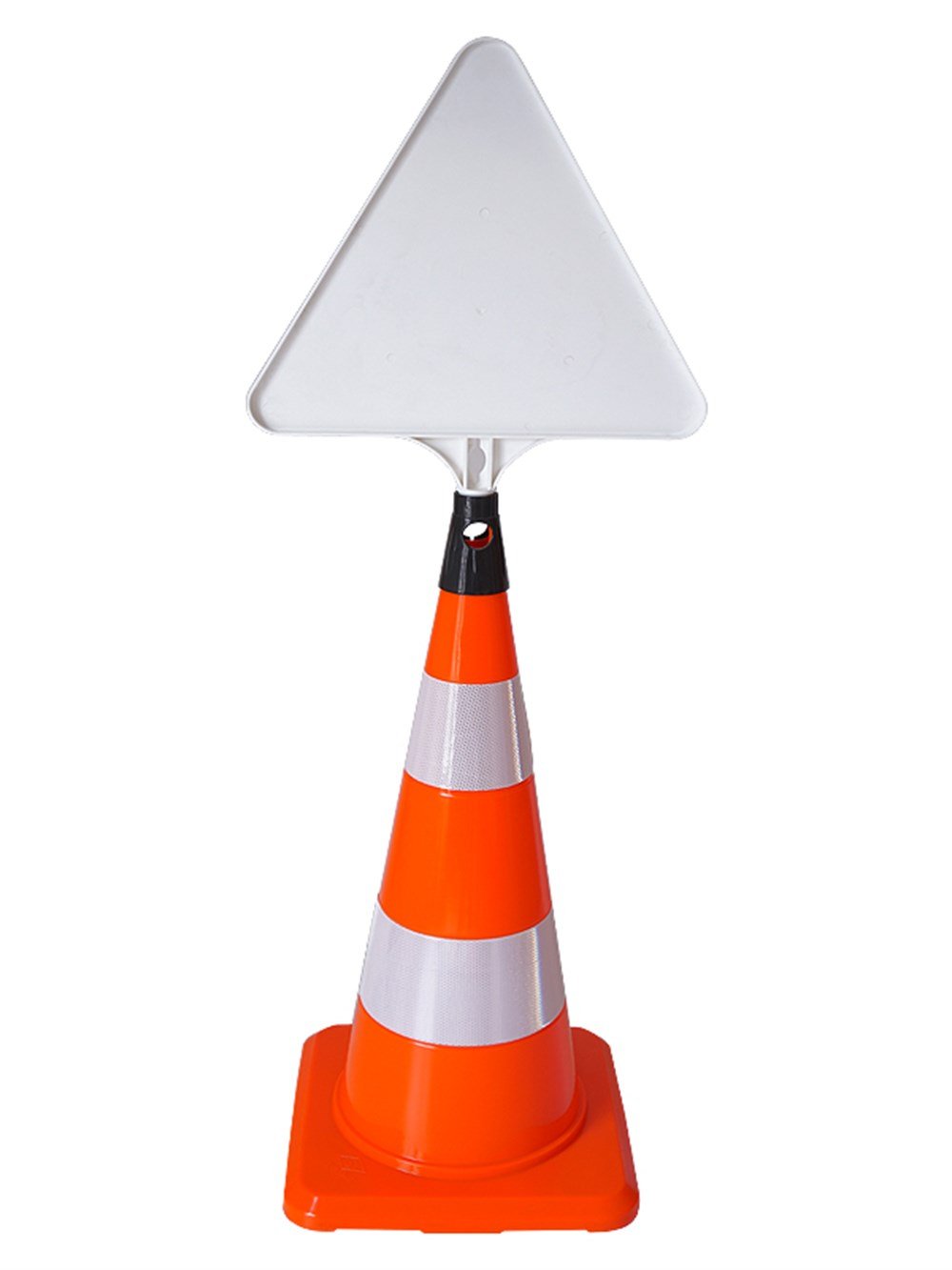 Özel Tasarımlı Üçgen Levha 39 cm