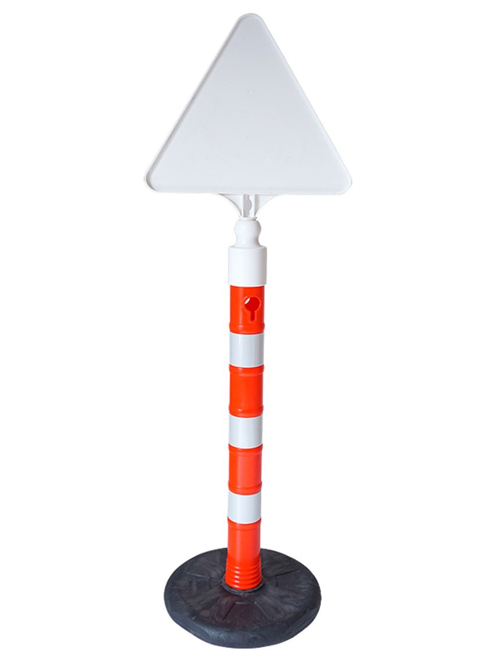 Özel Tasarımlı Üçgen Levha 39 cm