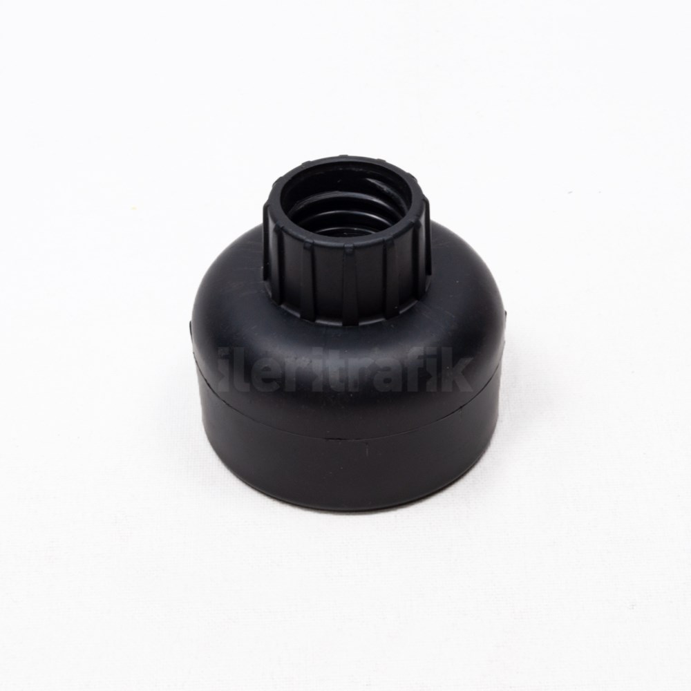 Park Yapılmaz Uyarı Levhalı Delinatör Seti