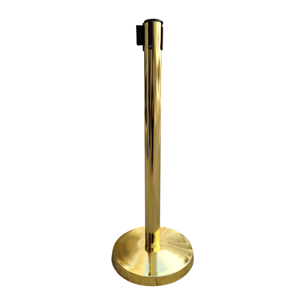 Brass Q-Stand