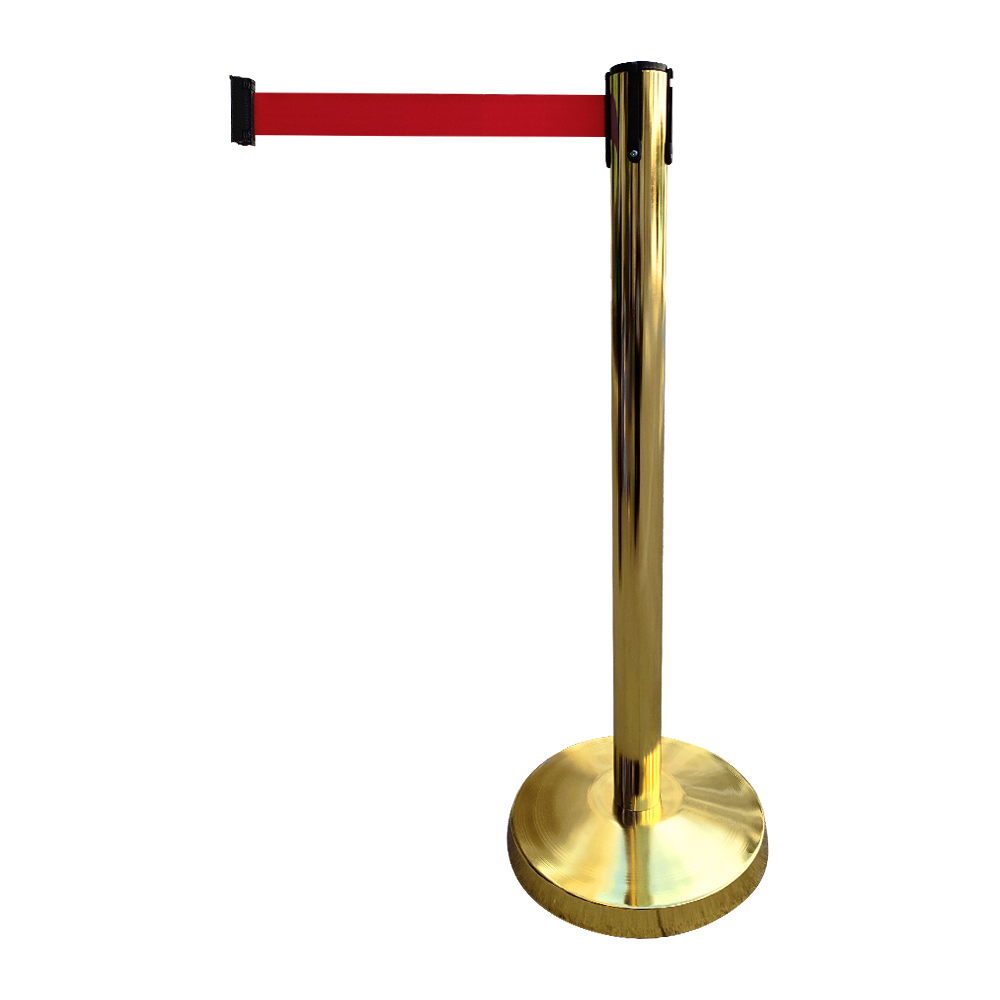 Brass Q-Stand