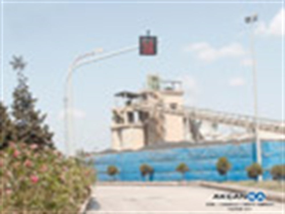 LED Speed Warning System with Radar