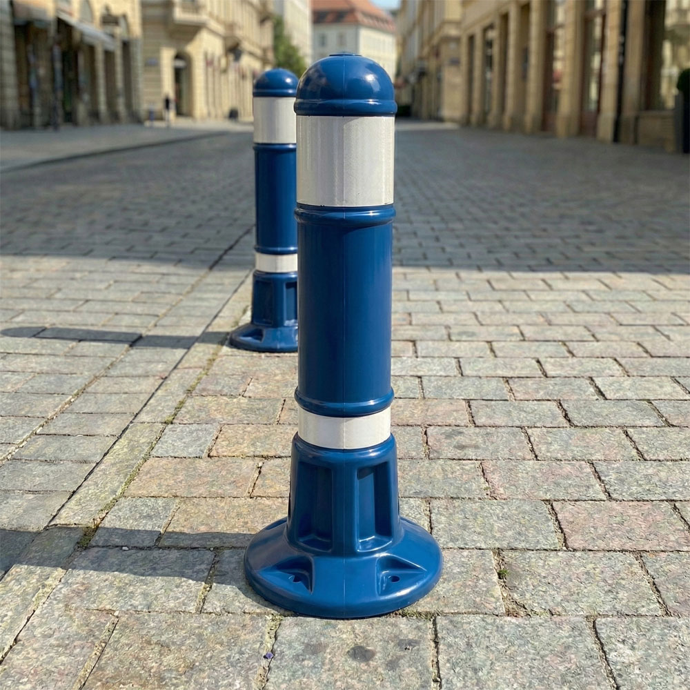 Refuj Dubası Mavi 50  cm