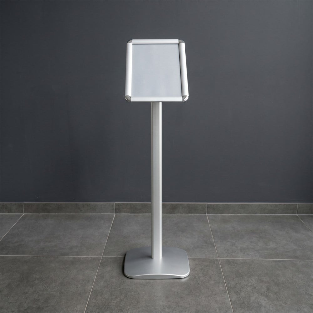 Rondo Köşe Menuboard (A4)