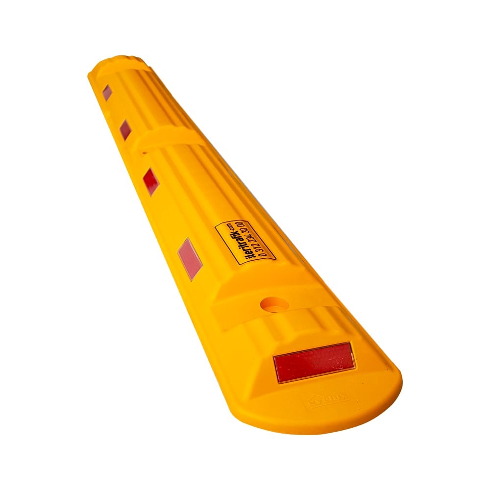 Channelizer, Curb Base 120 x 15 x 5 cm