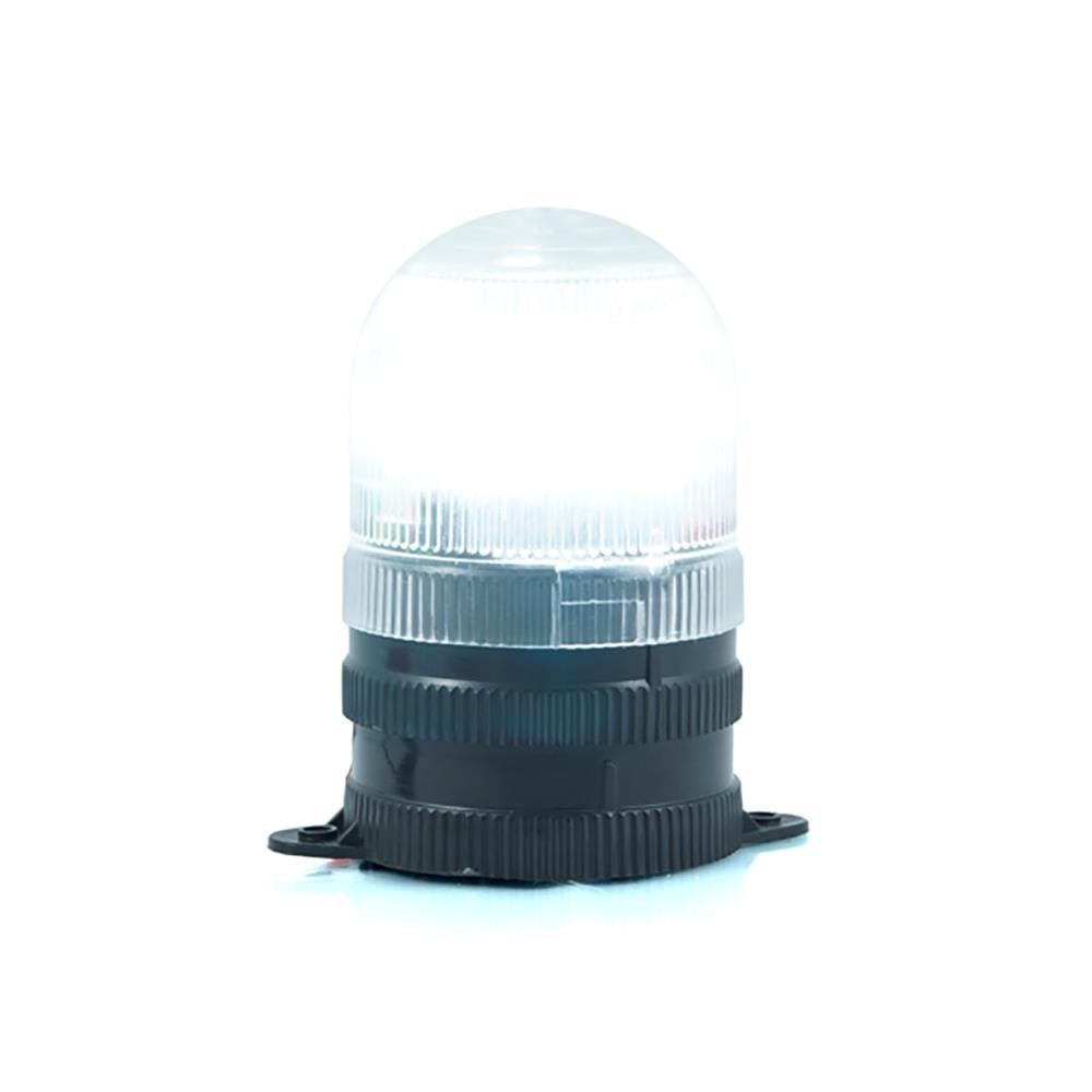 SMD LED Buzzerlı İkaz Lamba