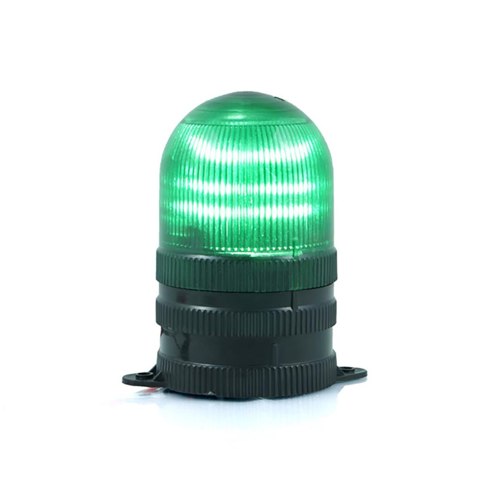 SMD LED Buzzerlı İkaz Lamba