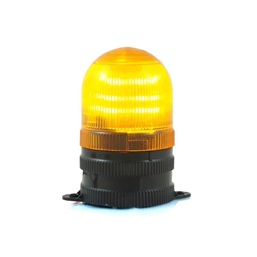 SMD LED Buzzerlı İkaz Lamba