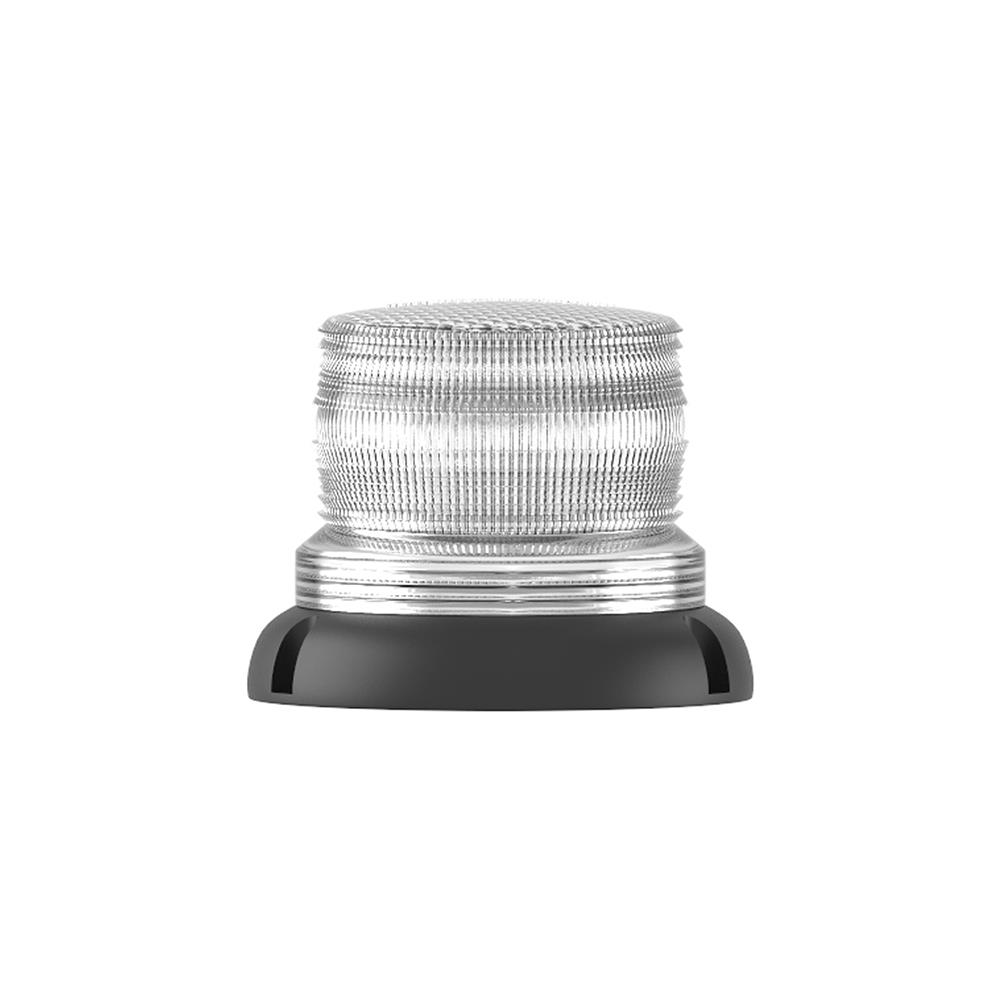 SMD Multi LED ve TEK Ses Sirenli Tepe Lambası