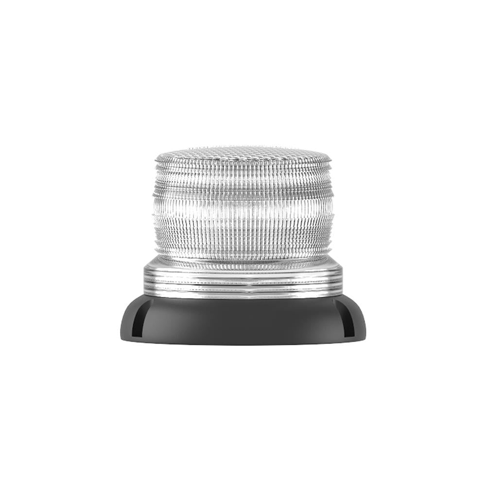 SMD Multi LED ve TEK Ses Sirenli Tepe Lambası