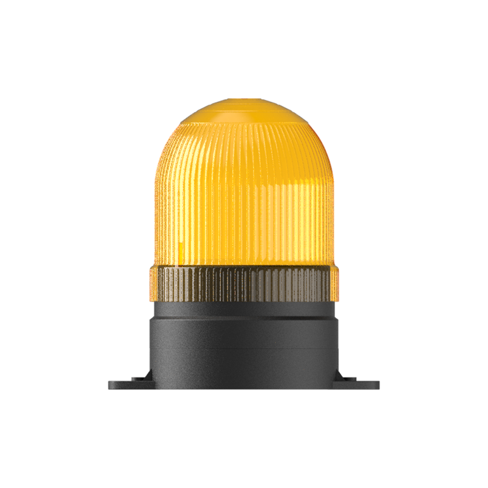 SMD Multi Ledli Reflektörlü İkaz Lambası