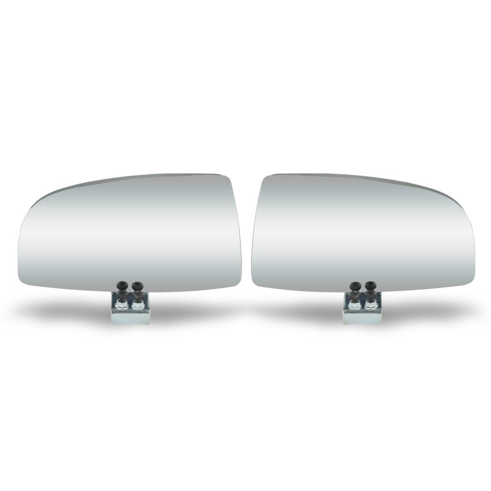 Sürücü Kursu Eğitmen Aynası Dış Yan İlave Aynası