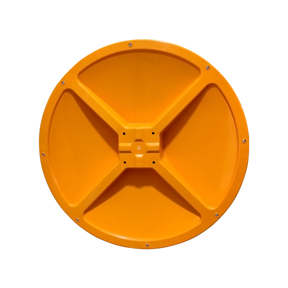 Traffic Safety Mirror  60 cm