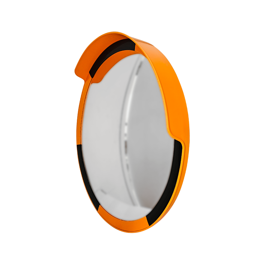 Trafik Güvenlik Aynası 60 cm, Otopark Aynası