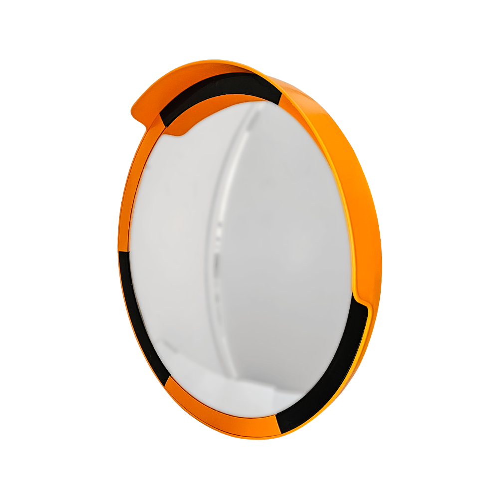 Trafik Güvenlik Aynası 60 cm, Otopark Aynası