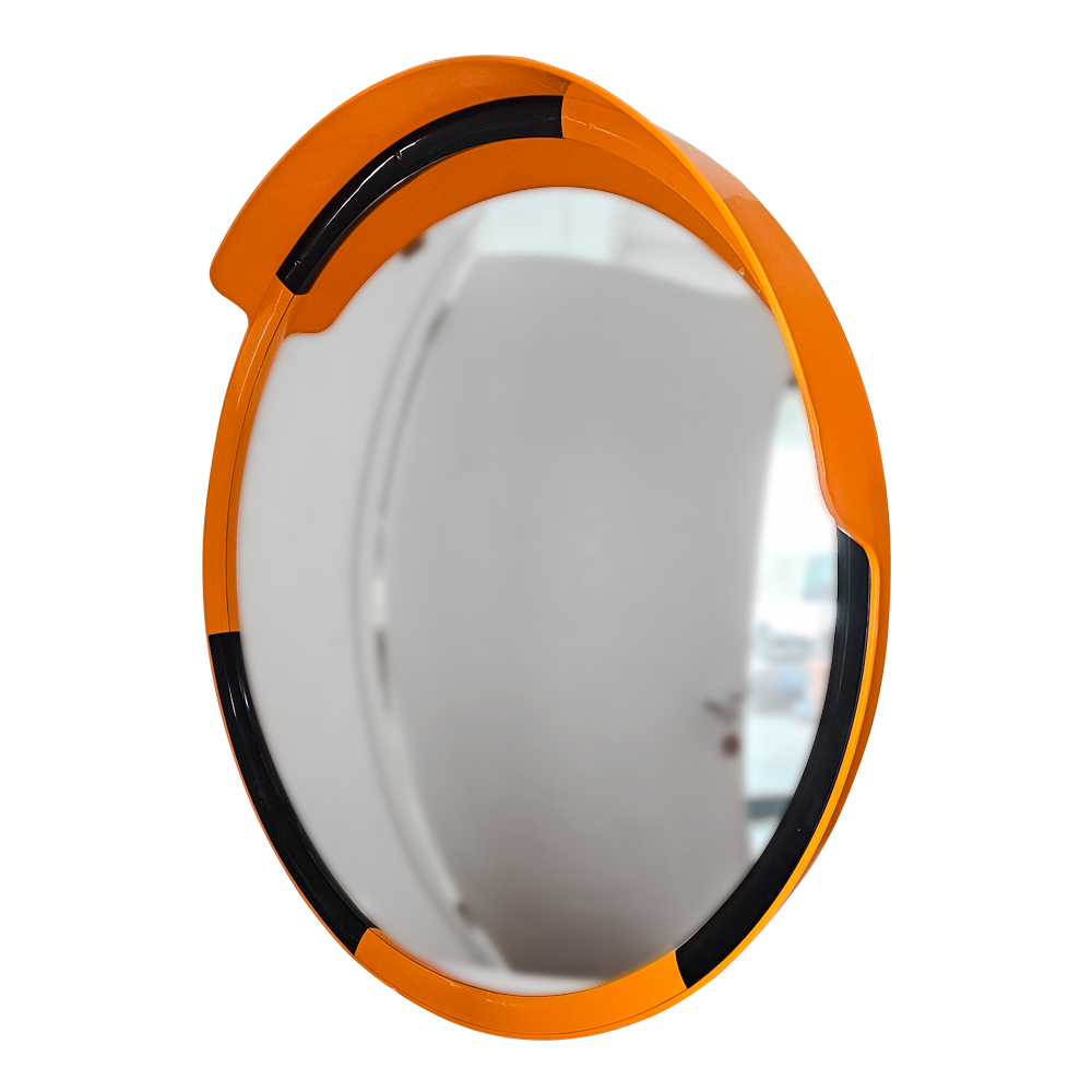 Trafik Güvenlik Aynası 80 cm, Otopark Aynası