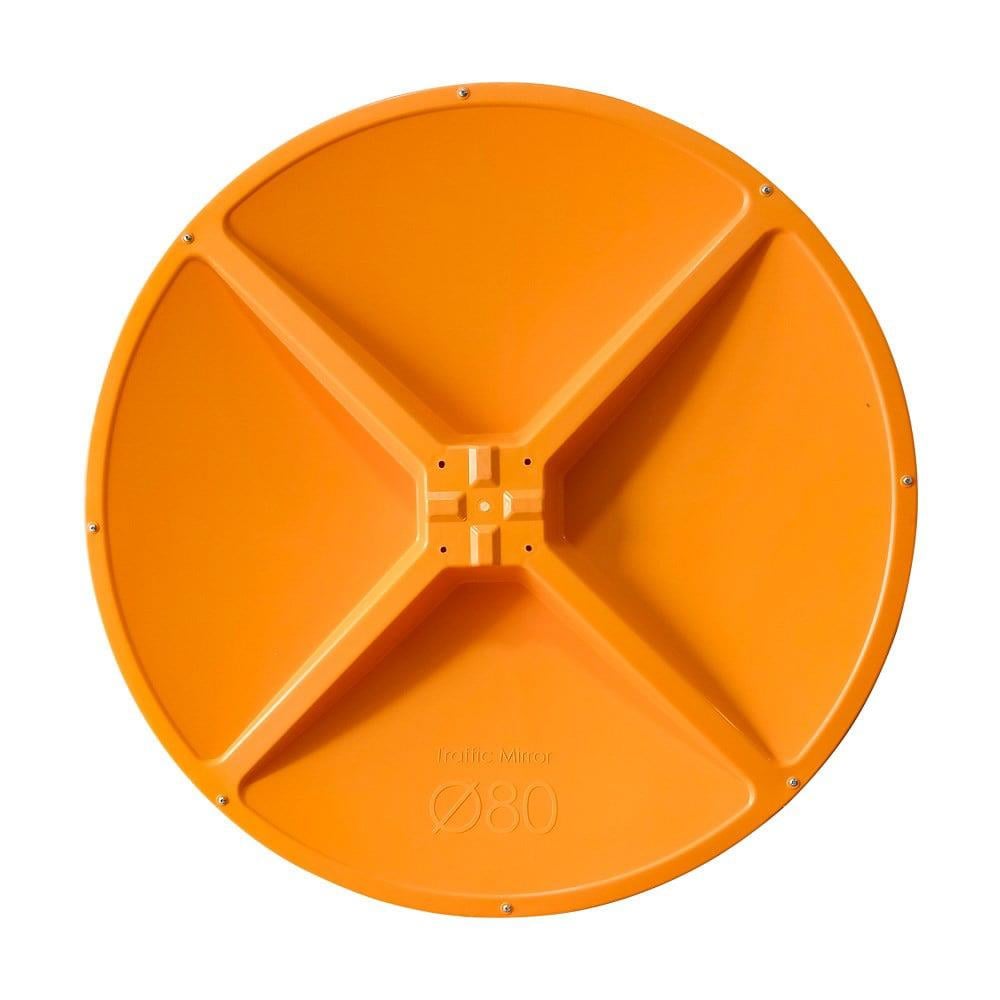 Traffic Safety Mirror 80 cm
