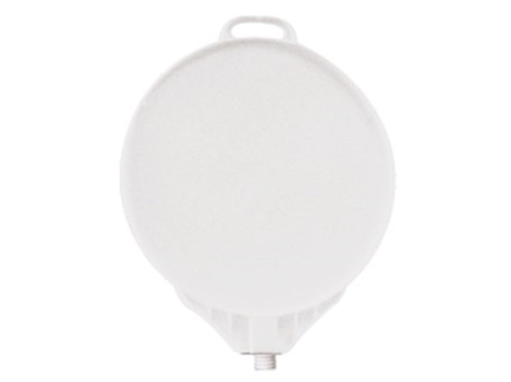 Ultra Yuvarlak Boş Levha 38 cm