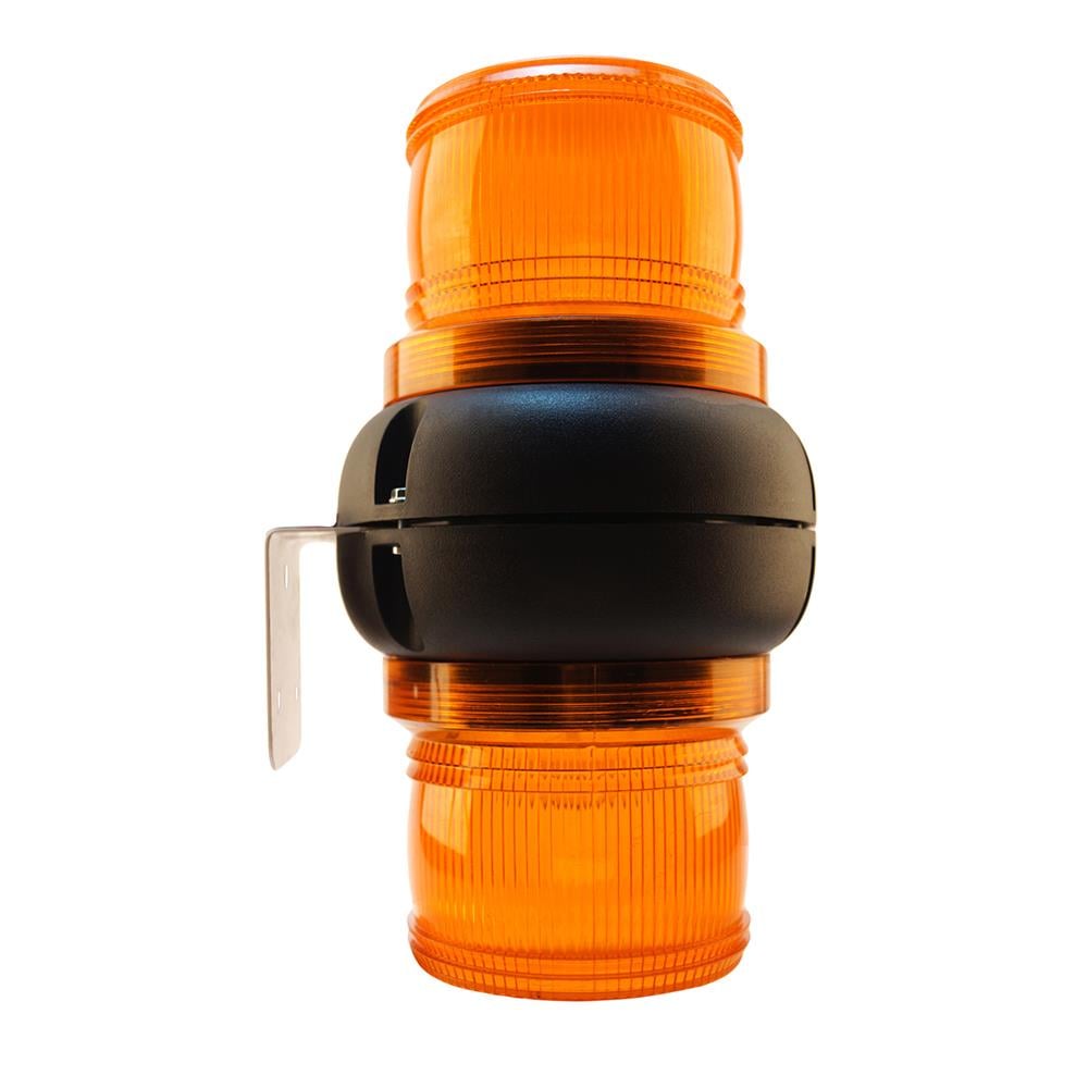 Yanıp Sönen LED Lamba Çift TaraflıGörsel İkaz Lambaları