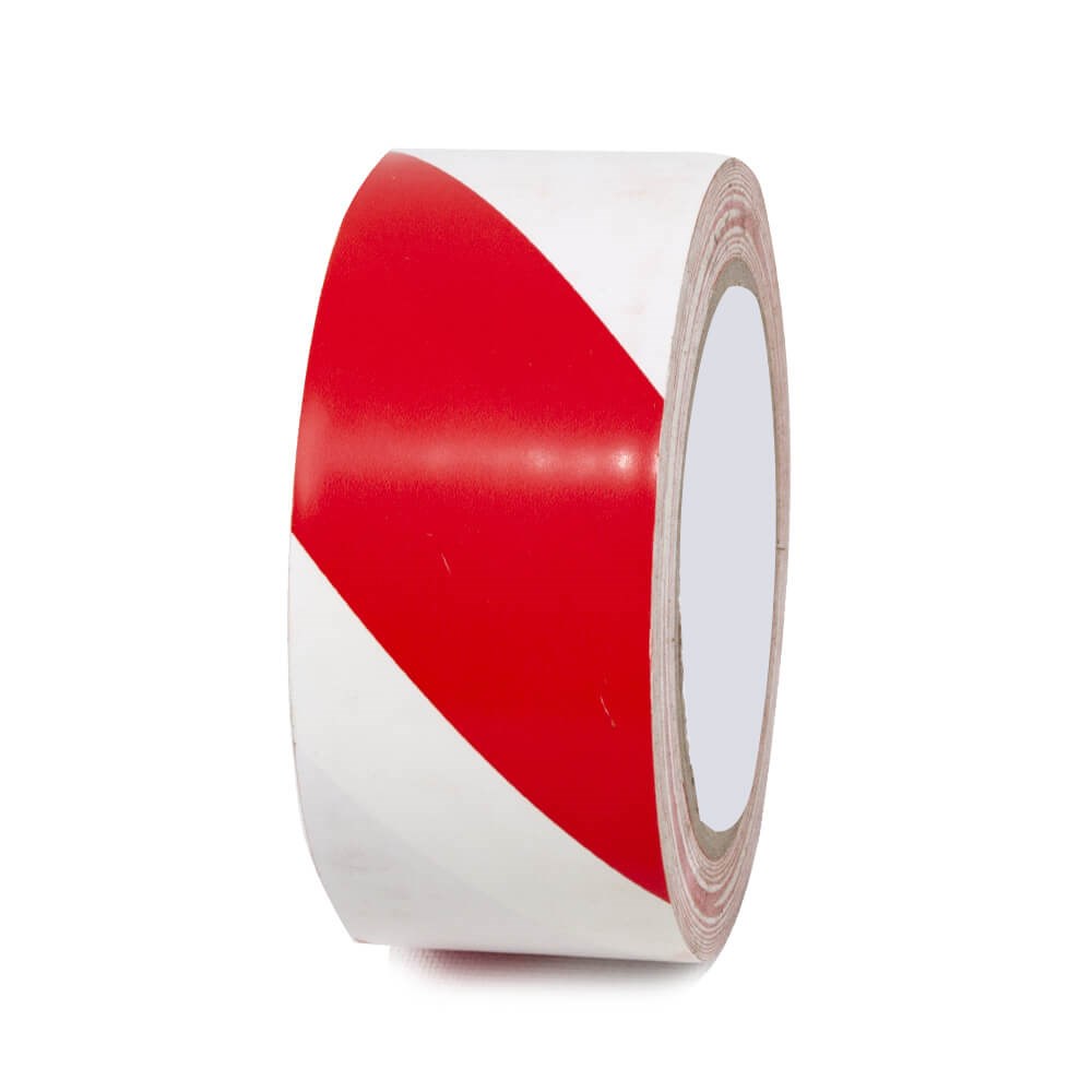 Yer İşaretleme Bantı, Zemin İşaretleme 5 cm x 25 m