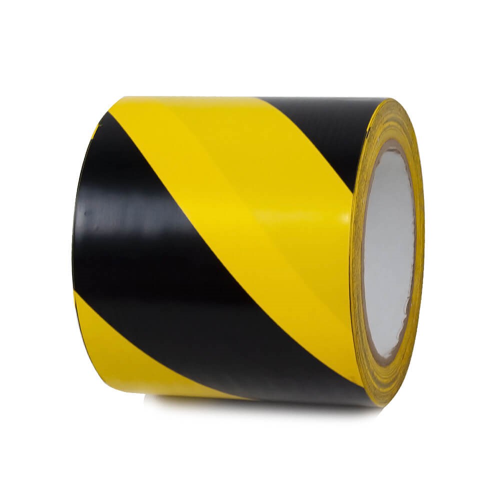 Yer İşaretleme Bantı, Zemin İşaretleme 10 cm x 25 m