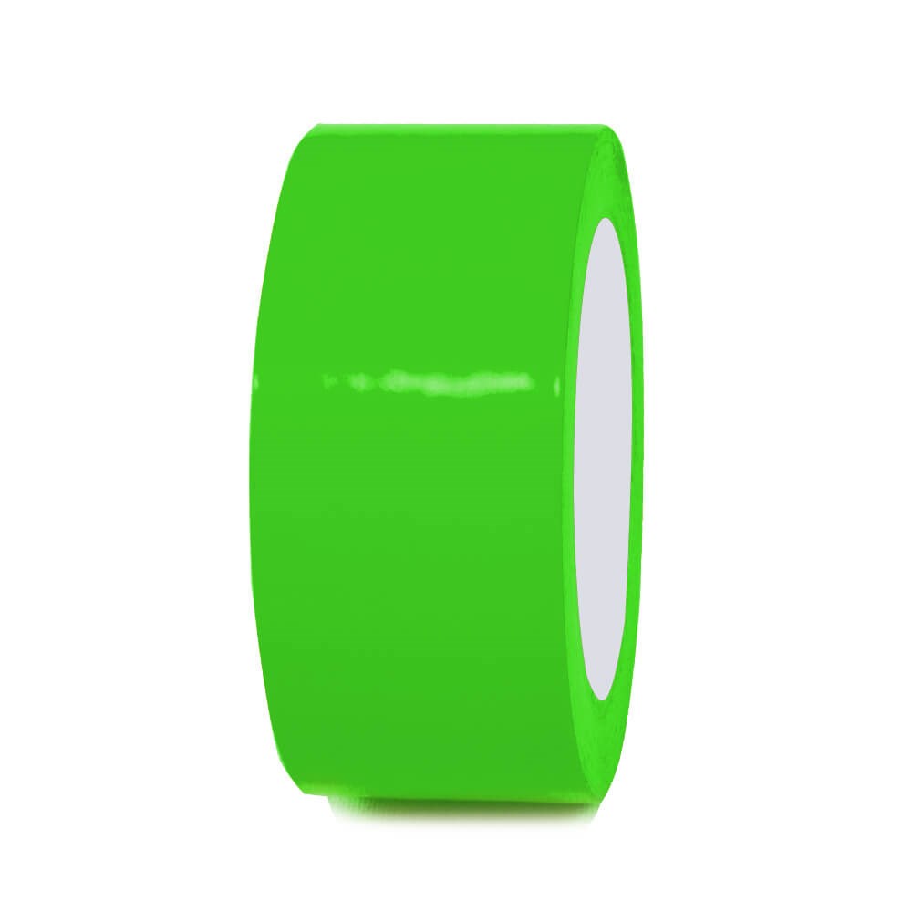 Yer İşaretleme Bantı, Zemin İşaretleme 5 cm x 25 m