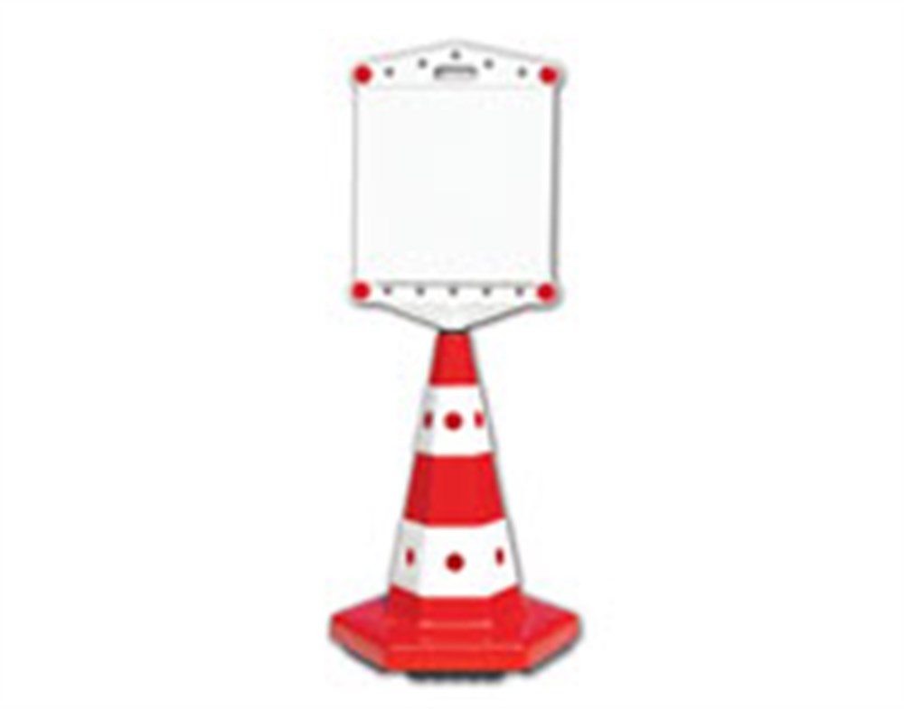 Yıldızlı Boş Levha 30 x 30 cm