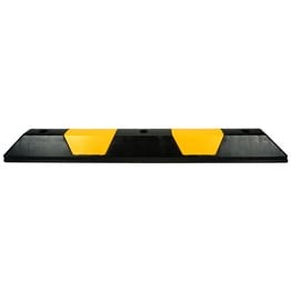 10lu Oto Park Araç Stoperi PPC 110x15x10 cm