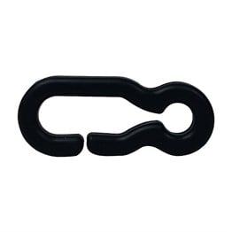 100 x 8 cm Sarı Delinatör Seti