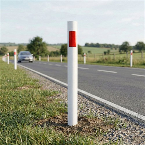 100lü Kenar Dikmesi Seti (CTP) Beyaz