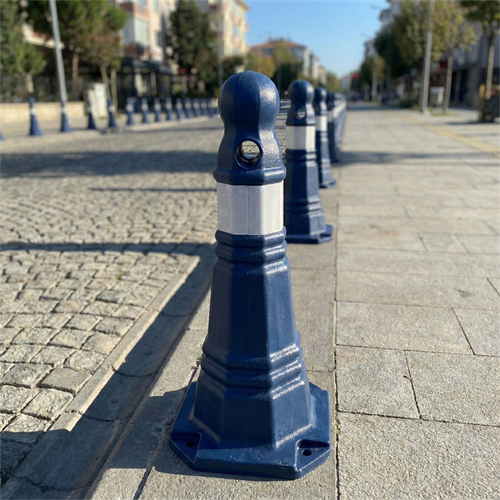 10lu Antik Yol Dubası Seti Lacivert