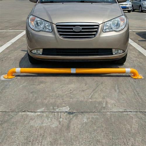 10lu Demir Araç Stoperi Seti 180x13cm 76mm