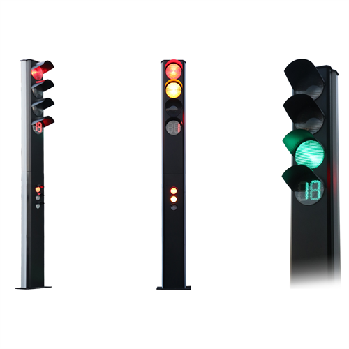 200 mm Totem Sinyal Verici