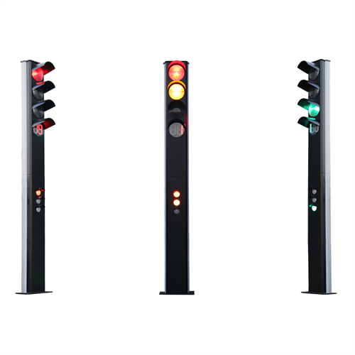 200 mm Totem Sinyal Verici