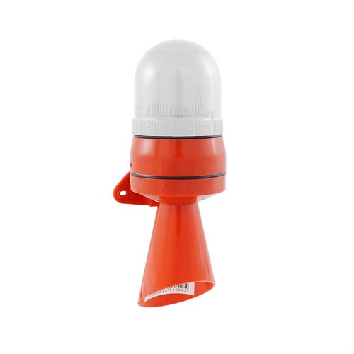 50 Farklı Sesli Duble Çakar Siren