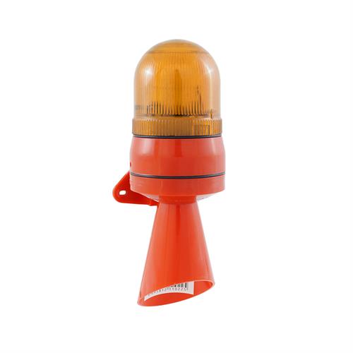 50 Farklı Sesli Duble Çakar Siren