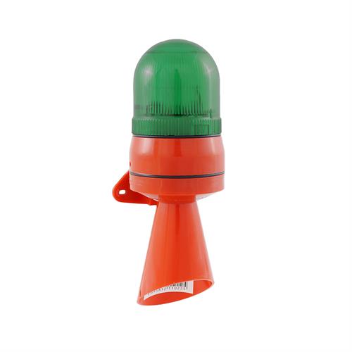 50 Farklı Sesli Duble Çakar Siren