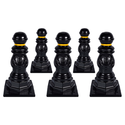 5li Kompozit Sınır Elemanı Seti 47 cm