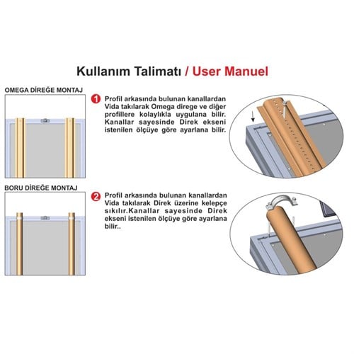 AC LEDli Azami Sınırı Levhası 90 km 100 x 100 cm