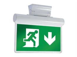 LED  Emergency Lighting Fixture  