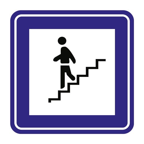 Alt Geçit Levhası B-45a