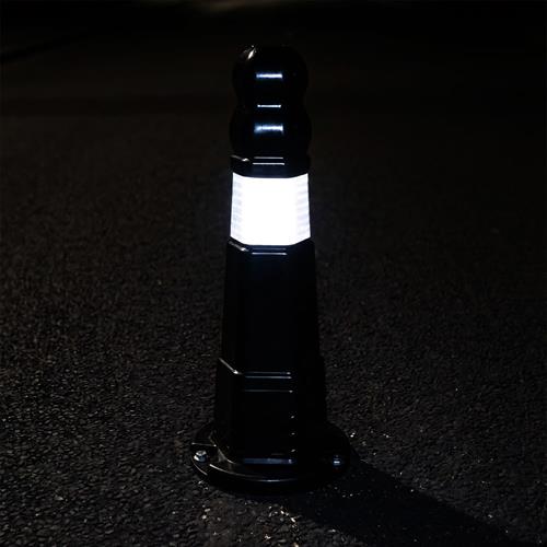 Altıgen Delinatör Eko, Esnek Duba