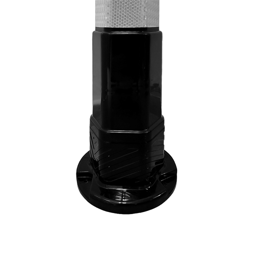 10lu Altıgen Delinatör Seti, Esnek Duba