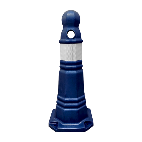 Antik Yol Dubası Lacivert - 50 cm