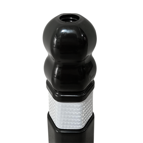 Altıgen Delinatör Eko, Esnek Duba